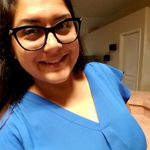 Meet your Posher, Karla